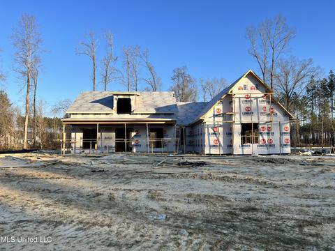 143 Fallen Oak Dr, Brandon, MS 39047 photo 1