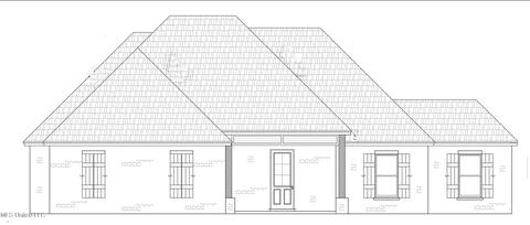 709 Summerfield Dr, Canton, MS 39046 photo 1