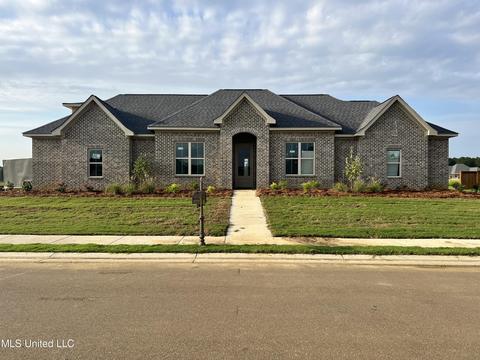 810 Campden Pl, Flowood, MS 39232 photo 1