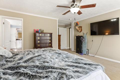 22119 Success Rd, Saucier, MS 39574 photo 14