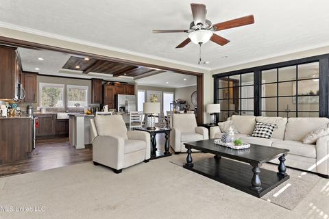 22119 Success Rd, Saucier, MS 39574 photo 4