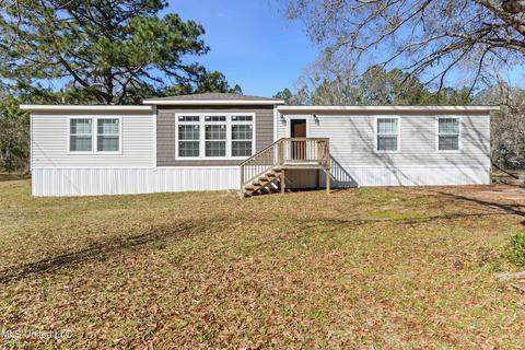 22119 Success Rd, Saucier, MS 39574 photo 1