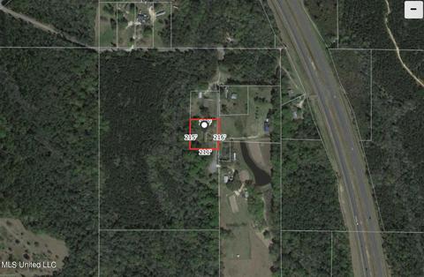23479 Shavers Rd, Saucier, MS 39574 photo 1