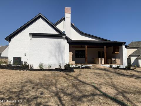 605 Rumford Ct, Madison, MS 39110 photo 3