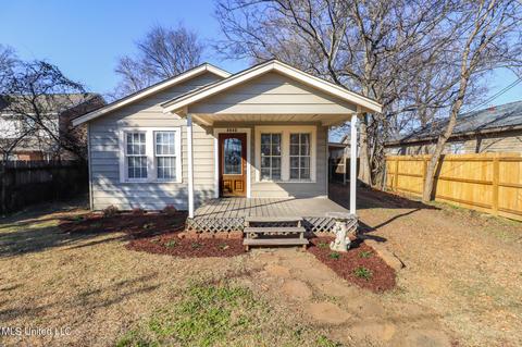 3532 Third St, Flowood, MS 39232 photo 1