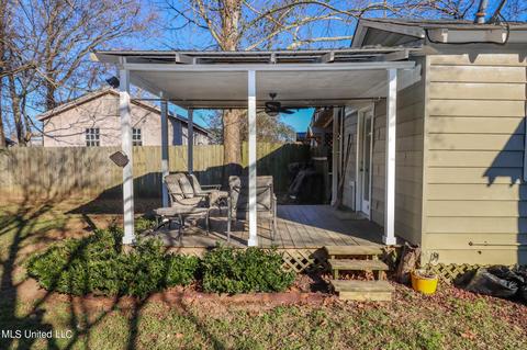 3532 Third St, Flowood, MS 39232 photo 28