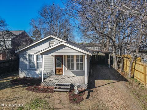 3532 Third St, Flowood, MS 39232 photo 2