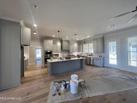 432 Pilot Cir, Brandon, MS 39047 photo 2