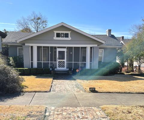 785 Gillespie St, Jackson, MS 39202 photo 1