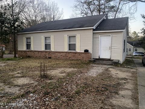 1930 First Ave, Jackson, MS 39209 photo 1