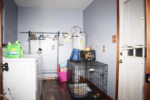 154 Don Barton Rd, Lucedale, MS 39452 photo 13