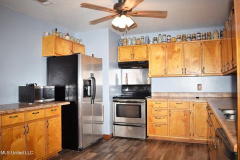 154 Don Barton Rd, Lucedale, MS 39452 photo 10