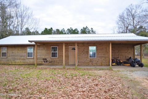 154 Don Barton Rd, Lucedale, MS 39452 photo 26