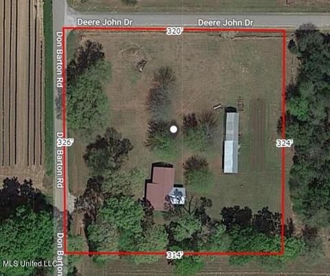 154 Don Barton Rd, Lucedale, MS 39452 photo 38