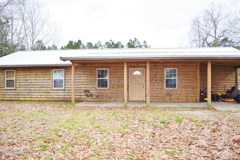154 Don Barton Rd, Lucedale, MS 39452 photo 1