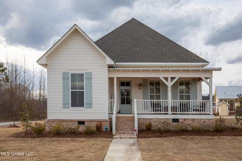 810 Arabella St, Taylor, MS 38673 photo 1