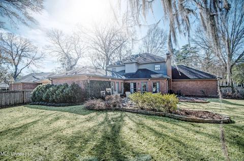 1 Avery Cir, Jackson, MS 39211 photo 11
