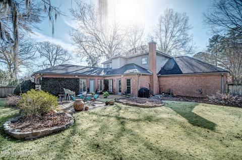 1 Avery Cir, Jackson, MS 39211 photo 12