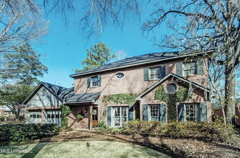1 Avery Cir, Jackson, MS 39211 photo 1