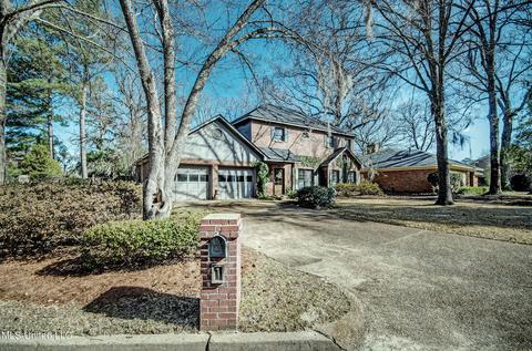 1 Avery Cir, Jackson, MS 39211 photo 3