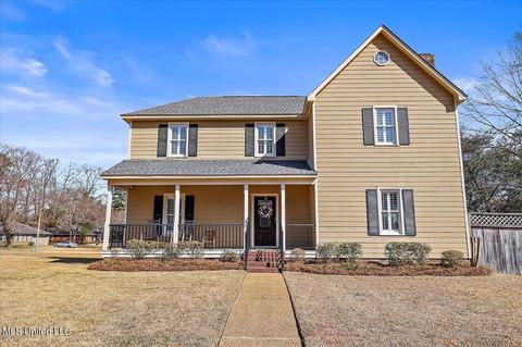 3 Thorngate Dr, Brandon, MS 39042 photo 1