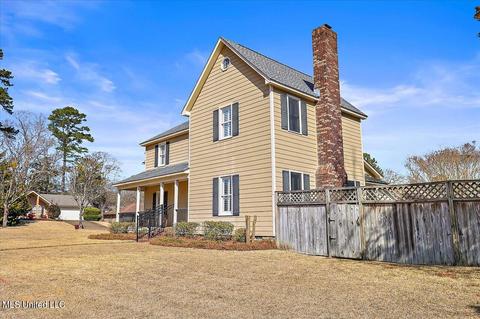 3 Thorngate Dr, Brandon, MS 39042 photo 3