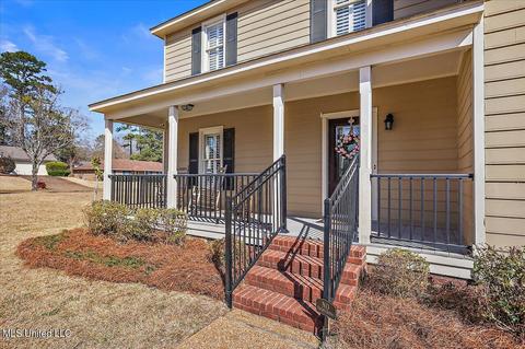 3 Thorngate Dr, Brandon, MS 39042 photo 4