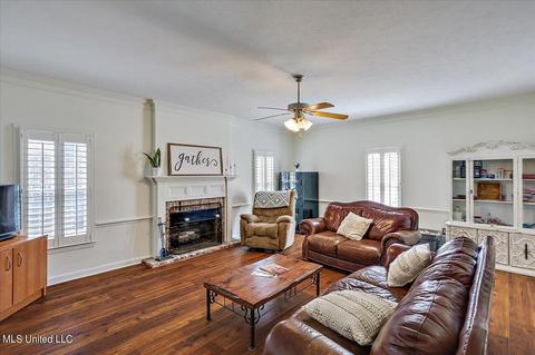 3 Thorngate Dr, Brandon, MS 39042 photo 6