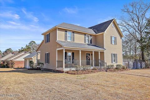 3 Thorngate Dr, Brandon, MS 39042 photo 2