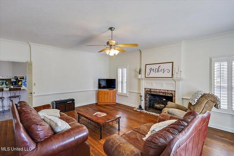 3 Thorngate Dr, Brandon, MS 39042 photo 5