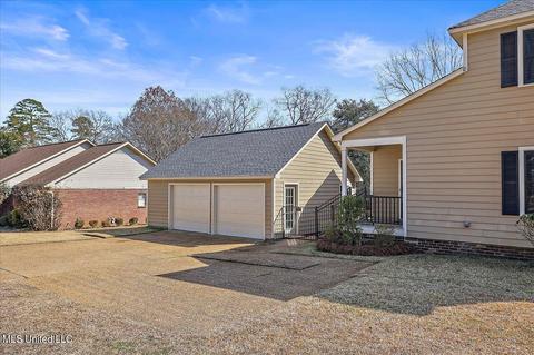 3 Thorngate Dr, Brandon, MS 39042 photo 37