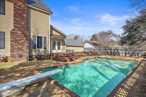 3 Thorngate Dr, Brandon, MS 39042 photo 30