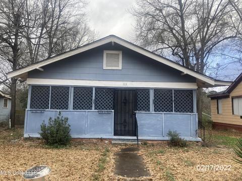 313 Broad St, Jackson, MS 39203 photo 1