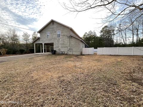 155 Billy Ray Rd, Magee, MS 39111 photo 3