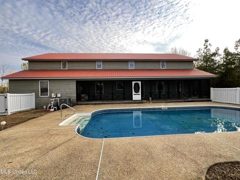 155 Billy Ray Rd, Magee, MS 39111 photo 5