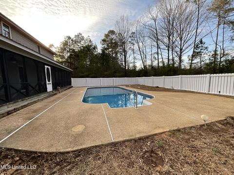 155 Billy Ray Rd, Magee, MS 39111 photo 4