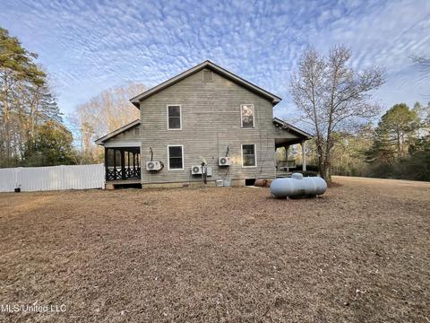 155 Billy Ray Rd, Magee, MS 39111 photo 7