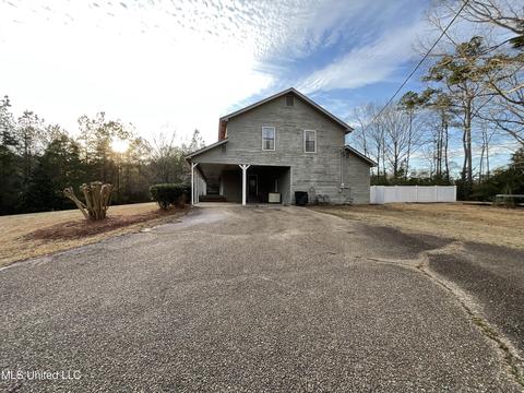 155 Billy Ray Rd, Magee, MS 39111 photo 2