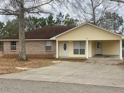 736 Tamar Trl, Wiggins, MS 39577 photo 1