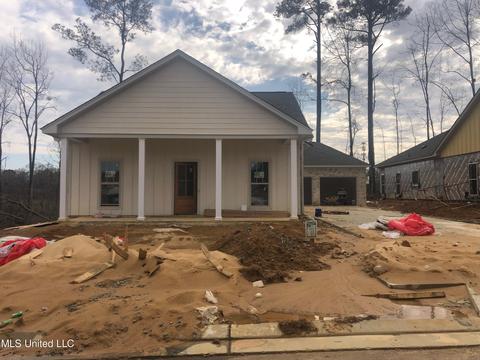 856 Long Leaf Cir, Brandon, MS 39042 photo 1