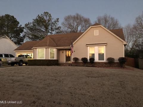 7088 Oak Forest Dr, Olive Branch, MS 38654 photo 1