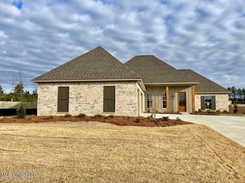 490 Crossvine Pl, Madison, MS 39110 photo 1