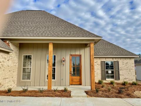 490 Crossvine Pl, Madison, MS 39110 photo 4