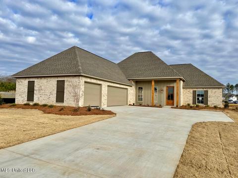 490 Crossvine Pl, Madison, MS 39110 photo 3