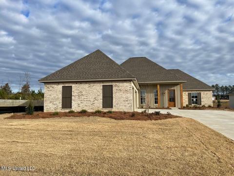 490 Crossvine Pl, Madison, MS 39110 photo 2