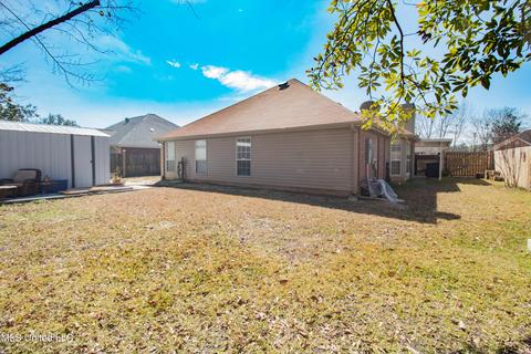 450 Pinecrest Cir, Long Beach, MS 39560 photo 25