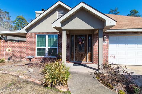450 Pinecrest Cir, Long Beach, MS 39560 photo 1