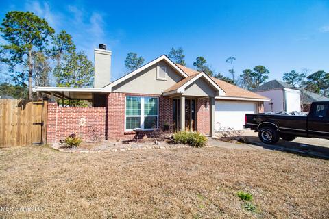 450 Pinecrest Cir, Long Beach, MS 39560 photo 30