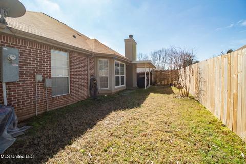 450 Pinecrest Cir, Long Beach, MS 39560 photo 27
