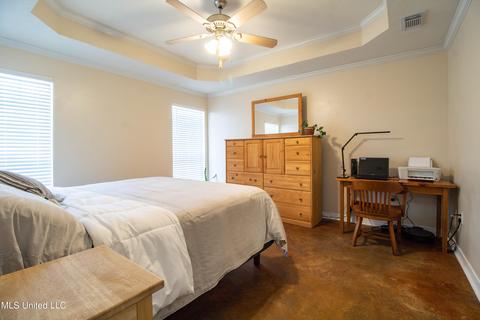 450 Pinecrest Cir, Long Beach, MS 39560 photo 12